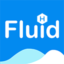 Fluid Blog
